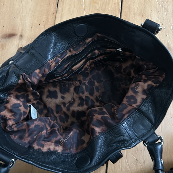 B. Makowsky bag - Picture 11 of 16